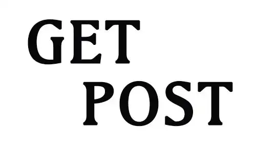 基于html的get和post请求测试器